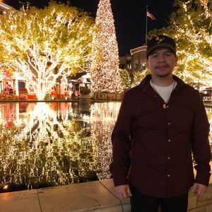 Meet your Posher, Gilbert